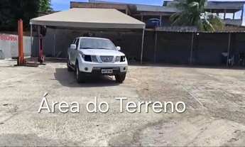 Imagem 2: Terreno Comercial 400m2. Rua Bijogó em frente Al.Alphaville Novo Aleixo