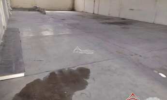 Imagem 3: RO) GALPÃO PARA LOCAÇÃO NO JD SANTA MARIA / PROLONGAMENTO JACAREI SP