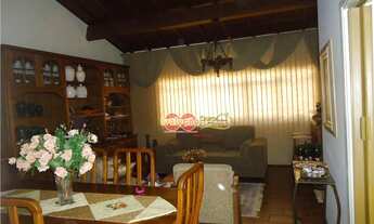 Imagem: Casa Comercial - Jardim Carlos Borella