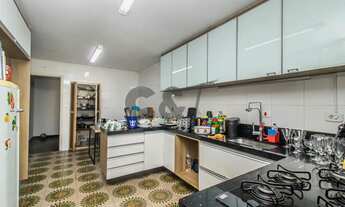 Imagem 6: Sobrado - 3 Dormitórios (1 Suíte) à Venda no Alto da Boa Vista - São Paulo/SP