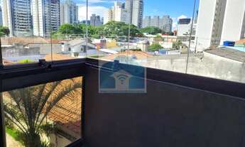 Imagem: APRTAMENTO CHÁCARA SANTO ANTÔNIO 300m²