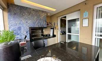 Imagem 6: Apartamento à Venda no Edifício Torre Cenário