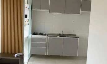 Imagem 4: Apartamento na Mooca