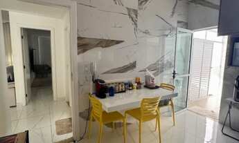 Imagem 7: Casa Duplex em Condomínio Fechado para venda - Foz Joanes Buraquinho