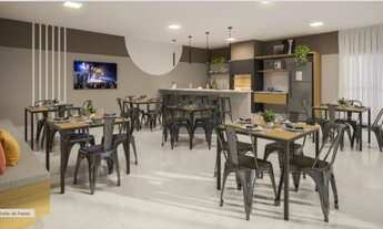 Imagem 5: Lançamento Residencial Essence Novo Mundo Curitiba-PR