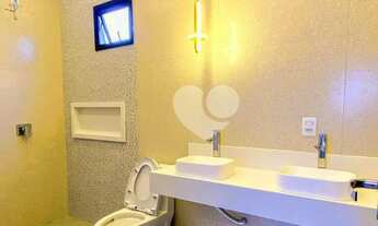 Imagem 6: Casa Alto Padrão em Terras Alpha Residencial 1, Senador Canedo/GO