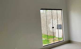 Imagem 2: Casa a venda 2/4 abadia de Goiás
