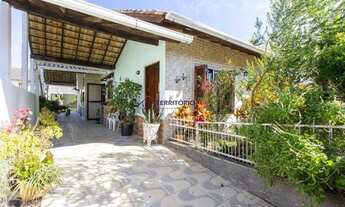 Imagem 2: Casa para Venda - 111m², 3 dormitórios, sendo 1 suites, 1 vaga - Espirito Santo