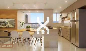 Imagem 4: Apartamento à venda, 3 quartos, 2 suítes, 2 vagas, Sagrada Família - Belo Horizonte/MG