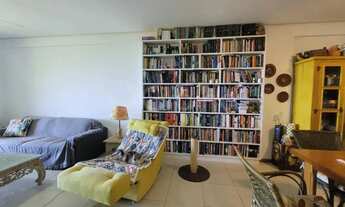 Imagem 6: Apartamento para Venda em Florianópolis, Campeche, 3 dormitórios, 1 suíte, 3 banheiros, 2