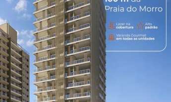 Imagem: Apartamento 2 Quartos 78 mt² Praia do morro