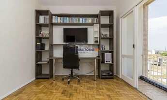 Imagem 4: Apartamento de 91m², Bairro São Geraldo