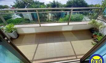 Imagem 3: Apartamento com 4 quartos e 2 vagas livres - vista Beiramar