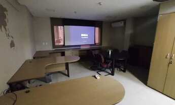 Imagem 7: Sala comercial focus business