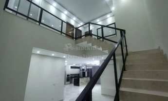 Imagem 4: Sobrado Locação ou Venda Condominio Village Damha III