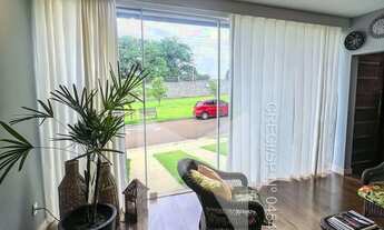 Imagem 7: Village Damha II - Residência de Alto Padrão com 2 Suítes no Cond. Village Damha II