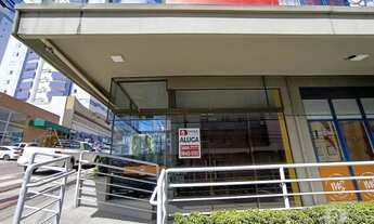 Imagem 2: Sala comercial aérea em uma excelente localização