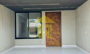 Imagem 4: Casa em Condomínio à Venda em São José do Rio Preto-SP, 3 suítes, 4 vagas, 134m² no Ideal