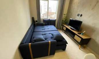 Imagem 4: Apartamento com 1 quarto, Centro, São Vicente - R$ 280 mil