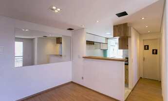 Imagem 7: Apartamento para venda em Freguesia Do Ó com 2 quartos , 48m²