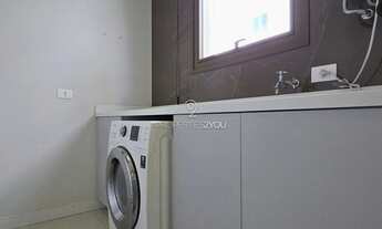 Imagem 7: Casa semimobiliada - 3 quartos