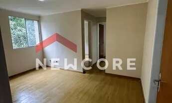 Imagem 1: Apartamento em Estrada do Cabuçu - Jardim São Luis - Guarulhos/SP