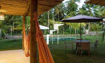 Imagem 4: Casa Beira Mar em Maragogi