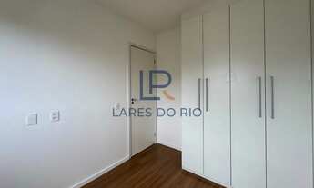 Imagem 7: PRIMEIRA LOCAÇÃO Apartamento 2 Quartos, 42m2, Armários Planejados em Barra Olímpica