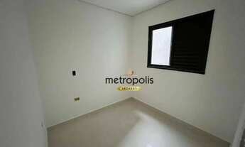 Imagem 6: Apartamento à venda, 50 m² por R$ 407.000,00 - Utinga - Santo André/SP