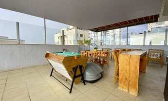 Imagem 6: Cobertura com 5 dormitórios para alugar, 260 m² por R$ 14.057,96/mês - Buritis - Belo Hori