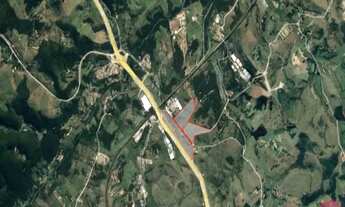 Imagem 3: Area Industrial, frente para Rodivia Dom Pedro I, a 3km da Rodovia Presidente Dutra