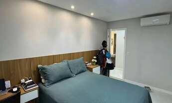 Imagem 5: Casa 4 quartos, 461,39 m2 no Alphaville Litoral Norte 2