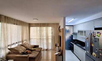 Imagem 7: Livia Machado Imoveis vende apto 03 quartos, 108m² e lazer completo na Enseada do Sua - Vi