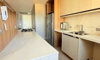 Imagem 4: COND SOUL MOBILIADO - 3 QUARTOS - VALOR DE OCASIÃO