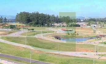 Imagem 3: Lote em condomínio fechado com 363,98 de área total, ideal para quem busca construir com s