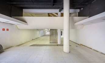 Imagem: Salão Comercial para aluguel com 101 m²