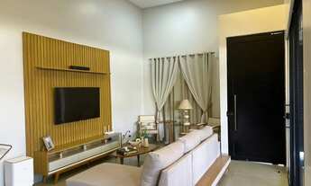 Imagem 4: Vendo casa porteira fechada