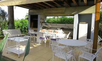 Imagem 3: Casa com 5 dormitórios, 567 m² - venda por R$ 1.990.000,00 ou aluguel por R$ 13.450,00/mês