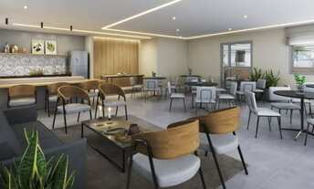 Imagem 7: More no Novo Centro Revitalizado de Niterói ( Apartamentos 1, 2 Quartos , lazer completo