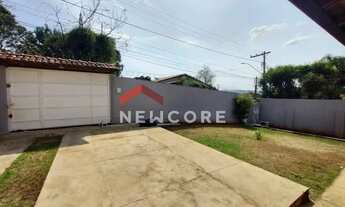 Imagem 5: Casa em Rua Santos Boschi - Centro - Lagoa Santa/MG