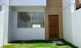 Imagem 2: CASA EM RUA PÚBLICA - ESPAÇO TROPICAL [21531