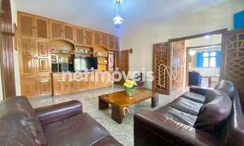 Imagem 3: Casa com 3 quartos sendo os 3 suítes - No Santa Rosa com 10 vagas de garagem