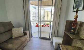 Imagem 2: Flat com ótimo preço no bairro Paraíso. Confira!