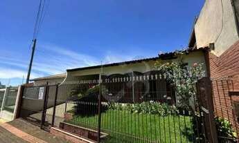 Imagem: Casa com 3 dormitórios, 283 m² - venda