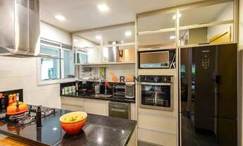 Imagem 4: Apartamento Garden Mobiliado em Condominio Clube - Ecoville