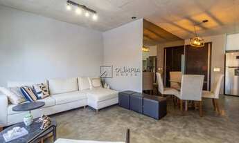 Imagem 4: Aluguel Apartamento 2 Dormitórios - 70 m² Chácara Santo Antônio