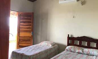 Imagem 5: Vista Mar - Casa de Praia Luis Correia (Peito de Moça) - Ano Novo / Réveillon 2026