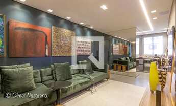 Imagem 2: Apartamento à Venda - Sion, 2 Quartos, 60 m2