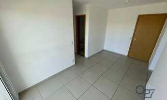 Imagem 2: 2 quartos / 1 suíte com lazer clube no Recanto de Camburi