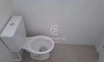 Imagem 6: Apartamento com 1 dormitório à venda, 54 m² por R$ 195.000,00 - Vila Hortência - Sorocaba